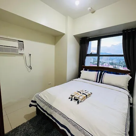 1Bedroom Unit - Horizons101 Heart Of Cebu City